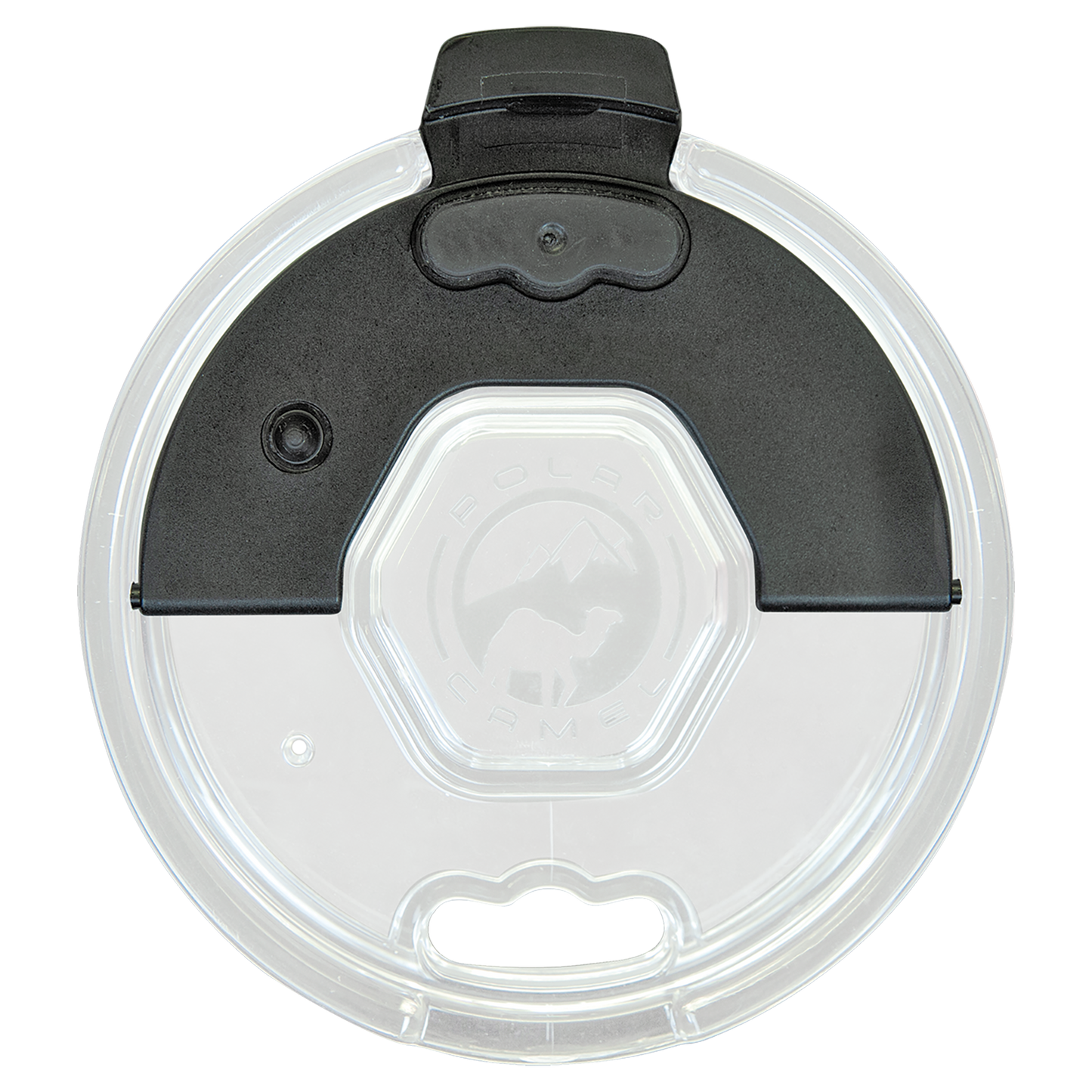 40oz Custom Polar Camel Tumbler