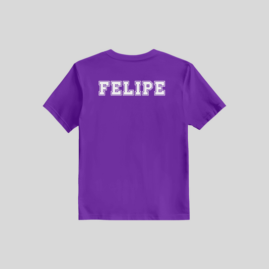 Parkway North Marching Band Senior Brother Shirt