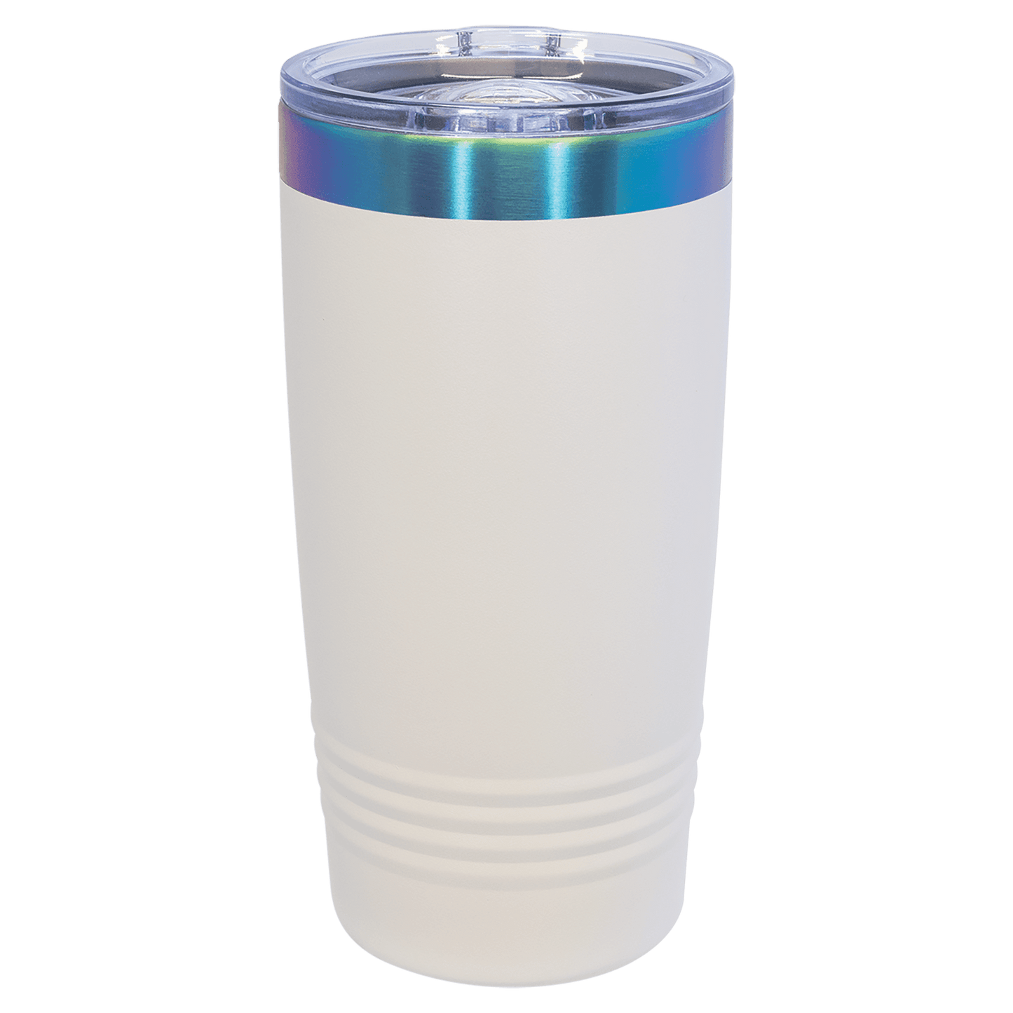 20oz Ion Plated Polar Camel Tumbler