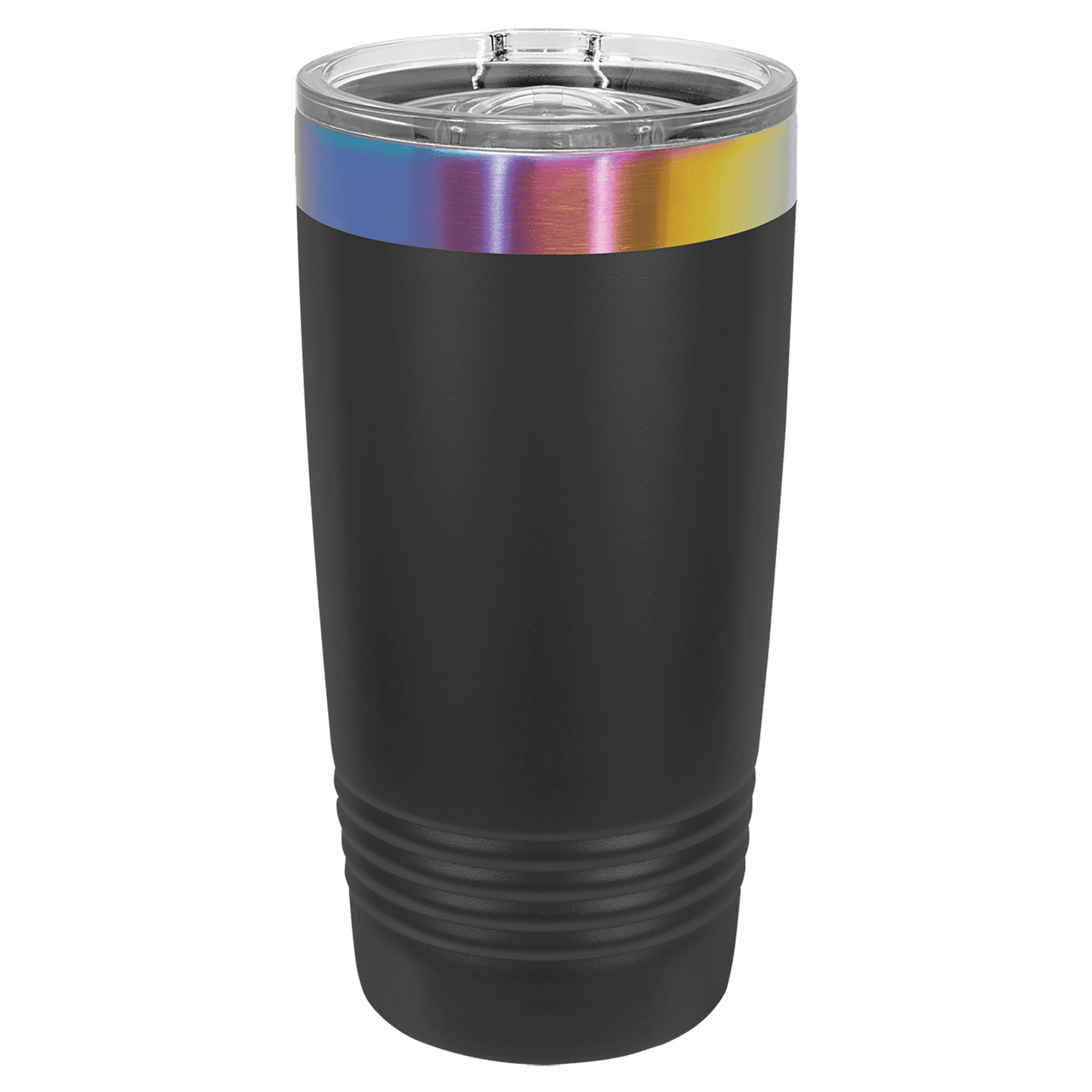 20oz Ion Plated Polar Camel Tumbler