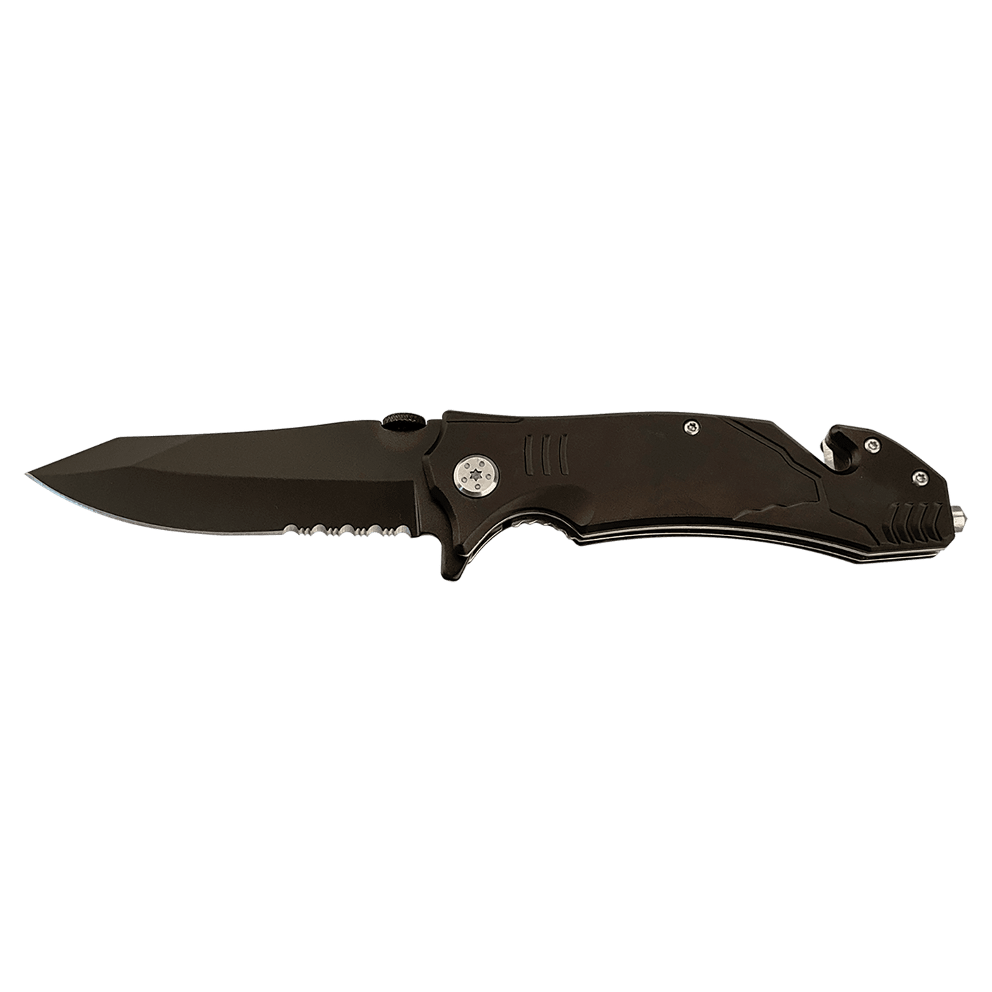 Bison River 4 1/2" Rescue Knife