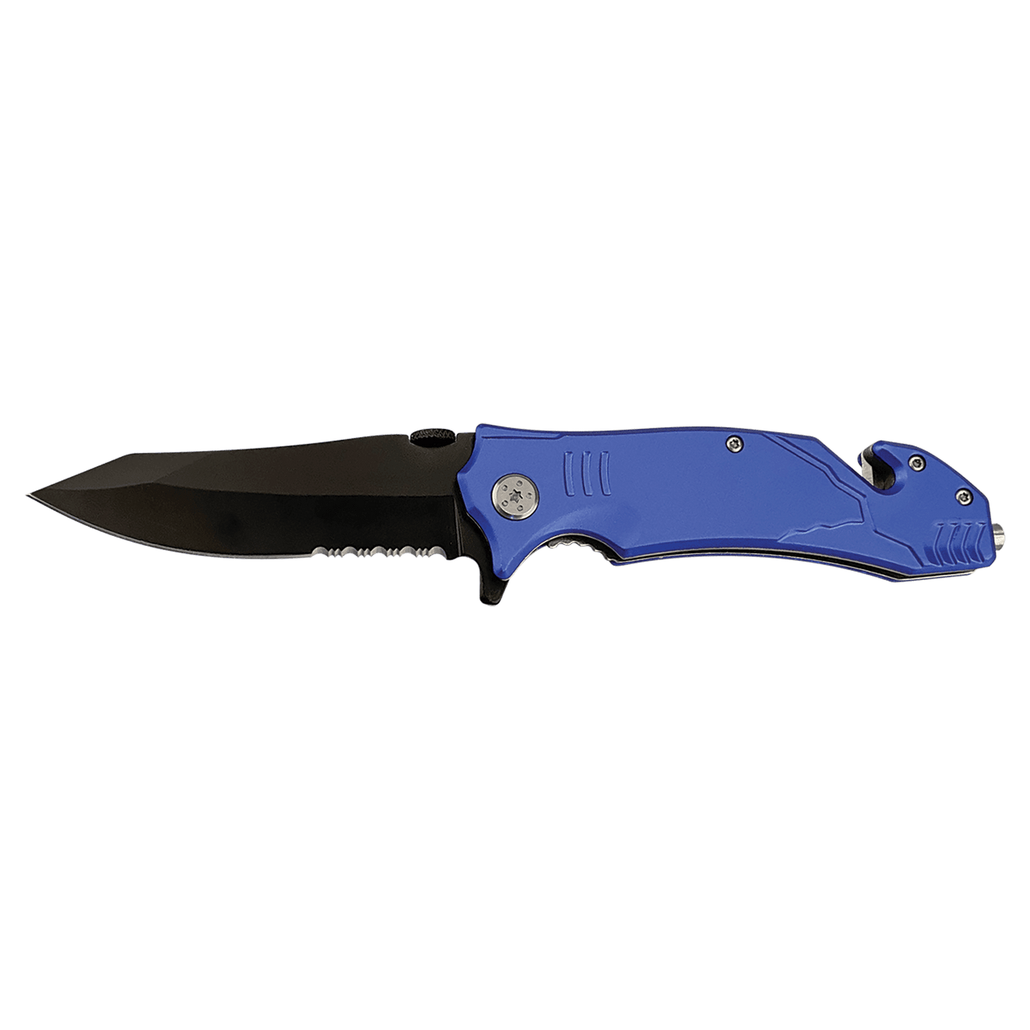 Bison River 4 1/2" Rescue Knife