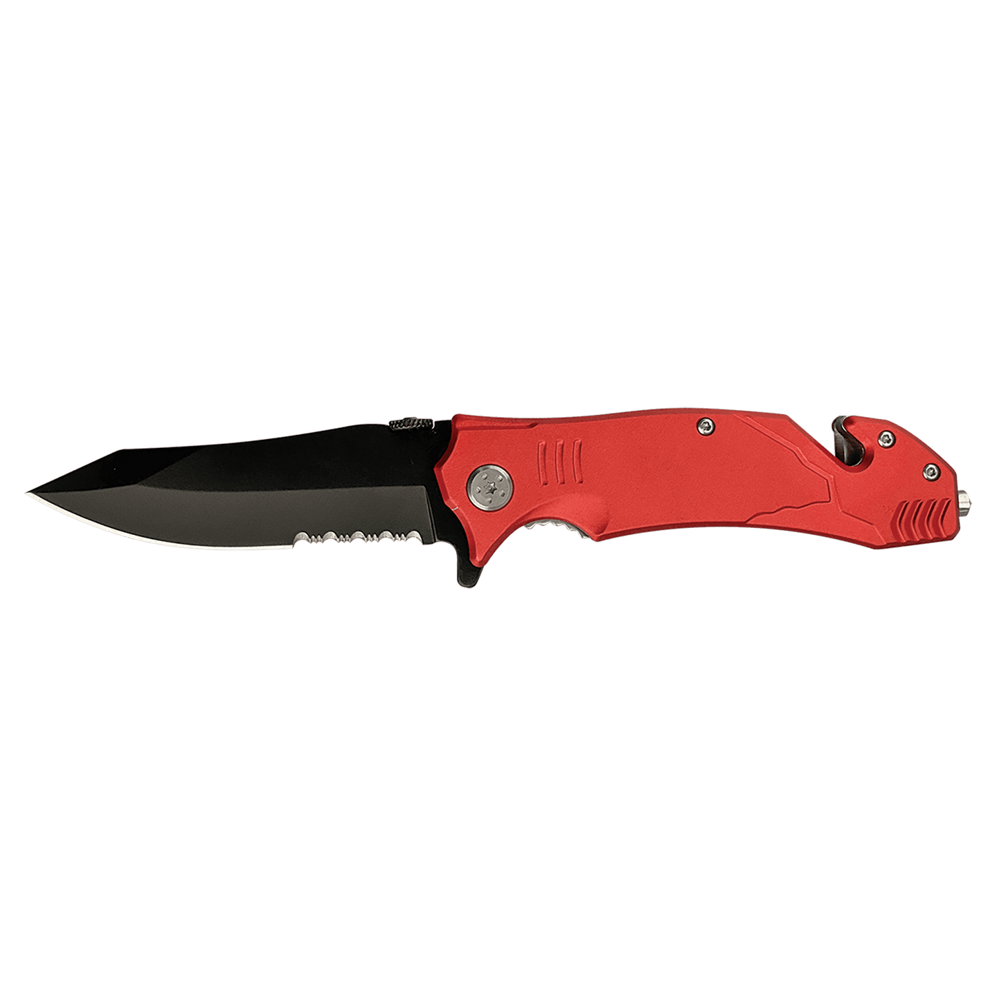 Bison River 4 1/2" Rescue Knife