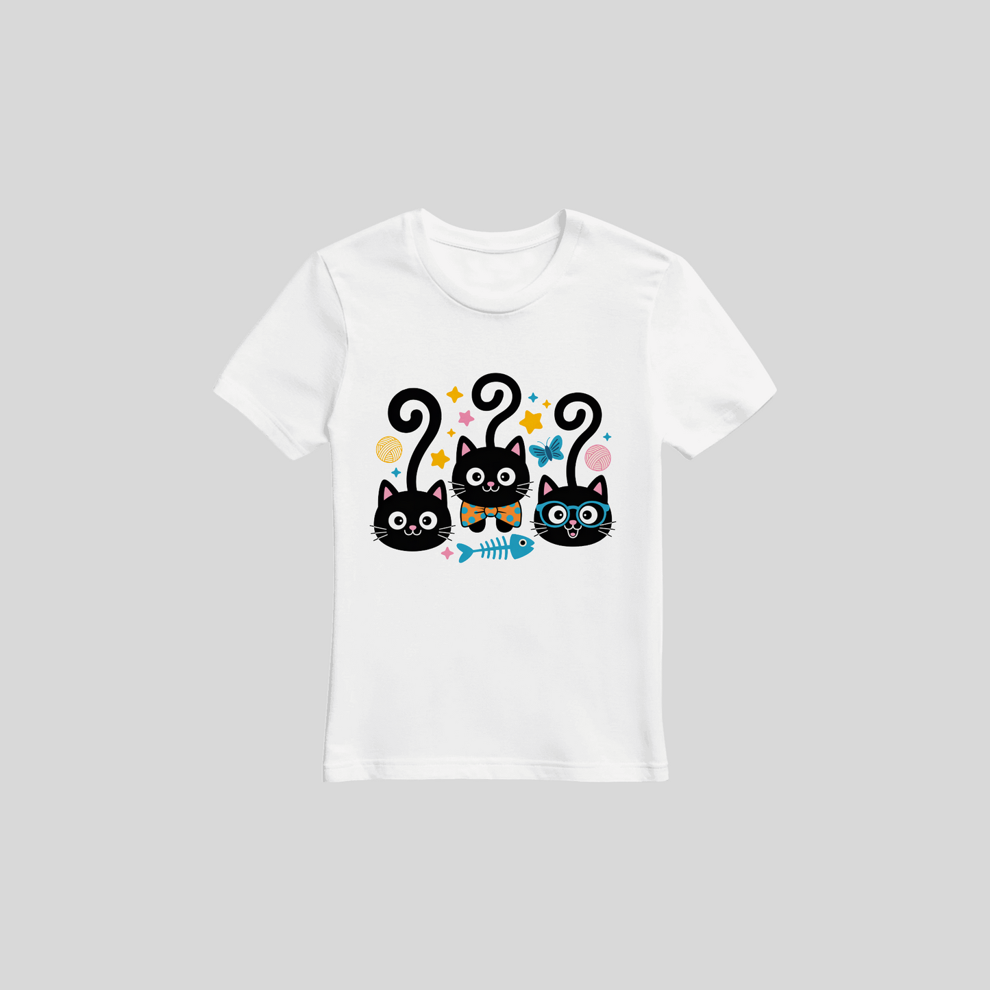 Black Cats