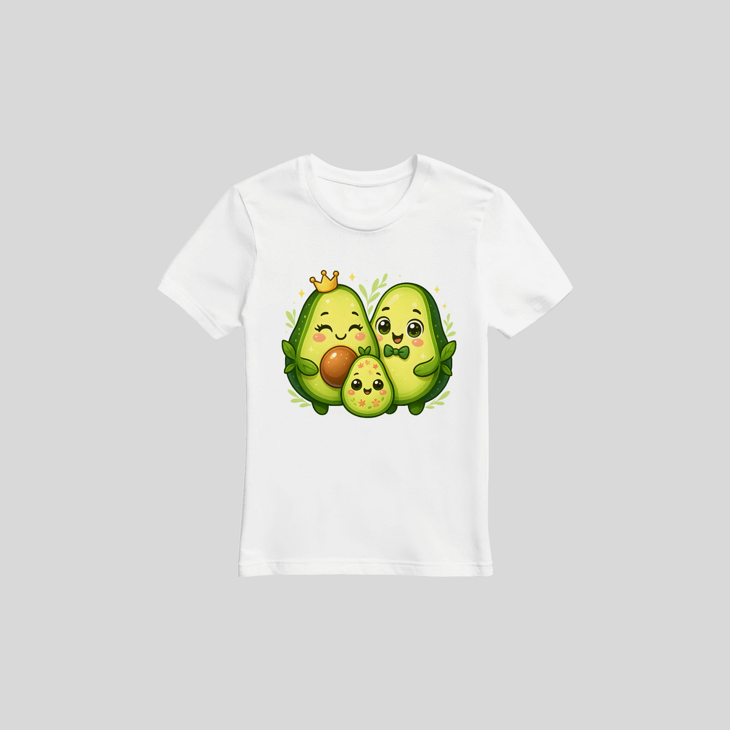 Avocado Family
