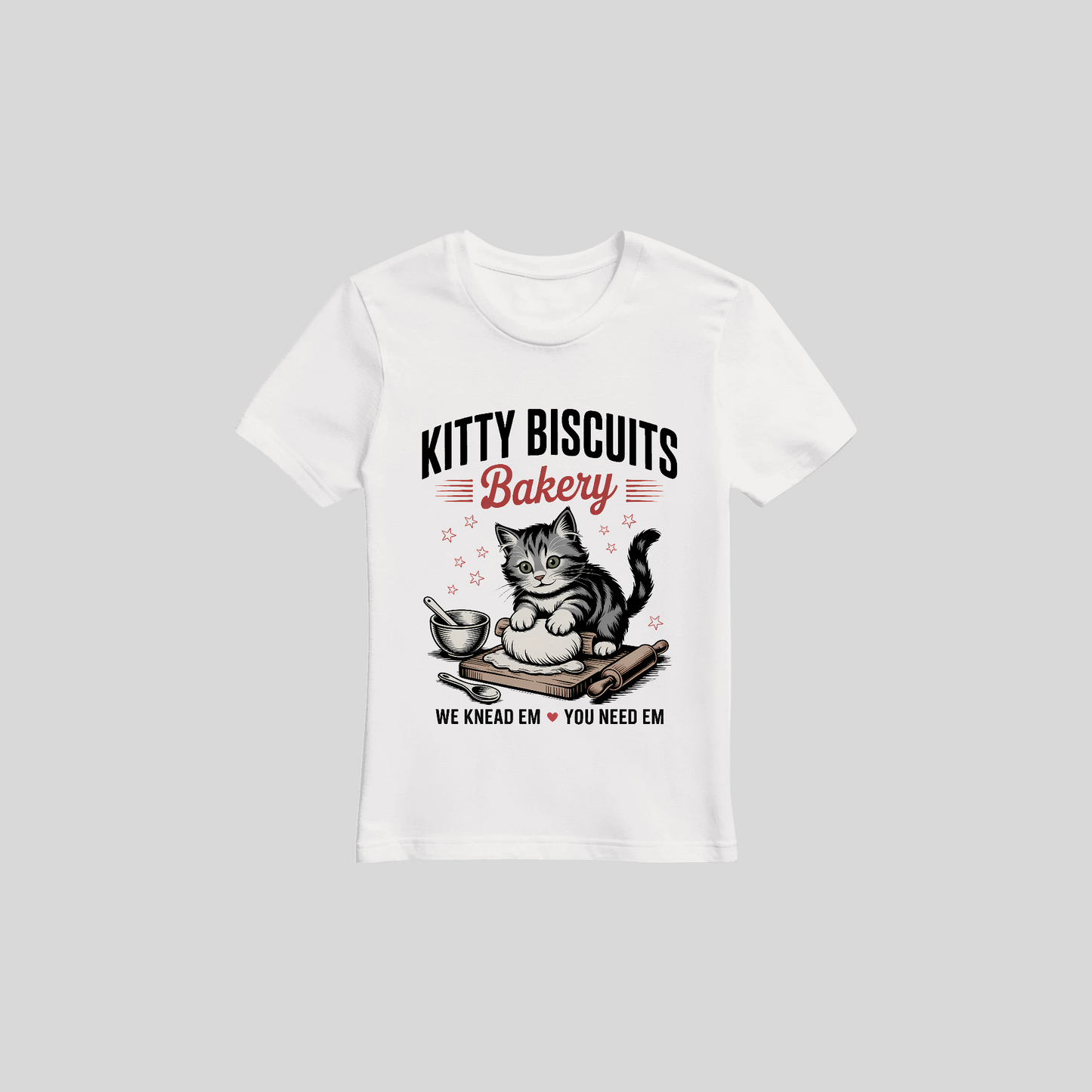 Kitty Biscuits Bakery