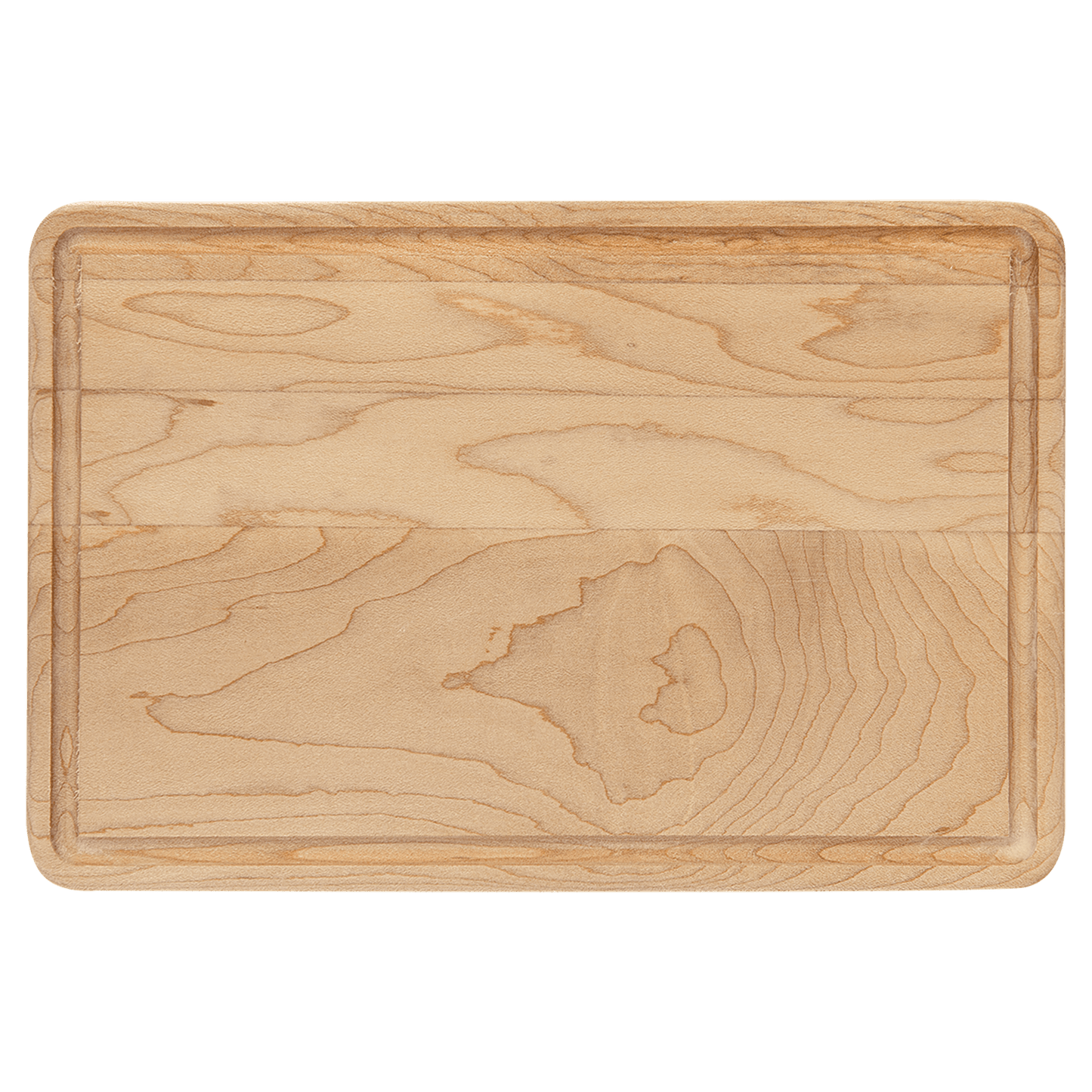Maple Cutting Board