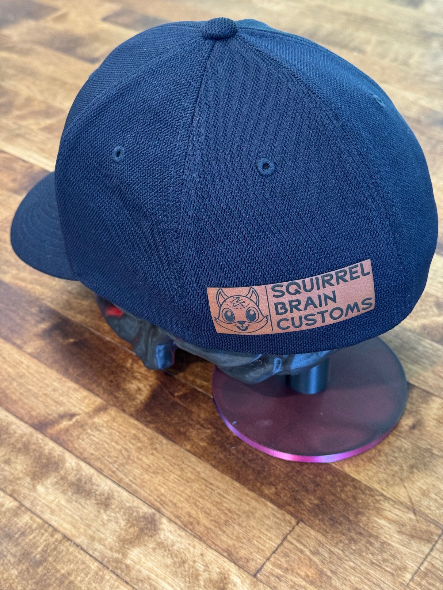 Squirrel! Hat