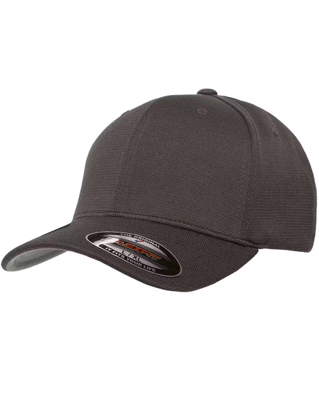 Outrun the Fall Flexfit Hat