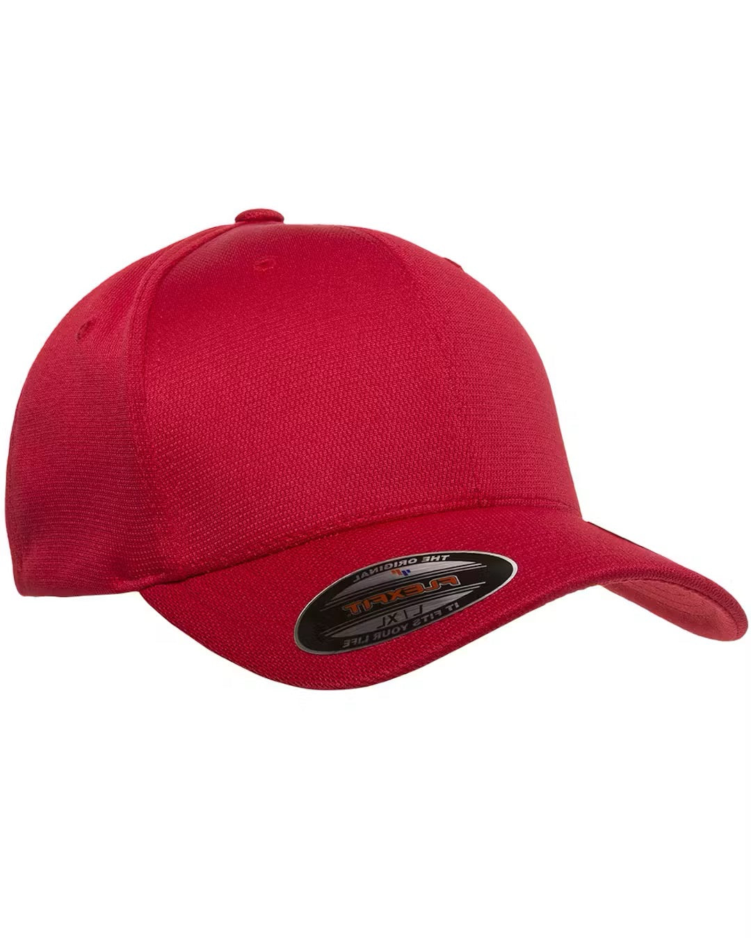 Outrun the Fall Flexfit Hat
