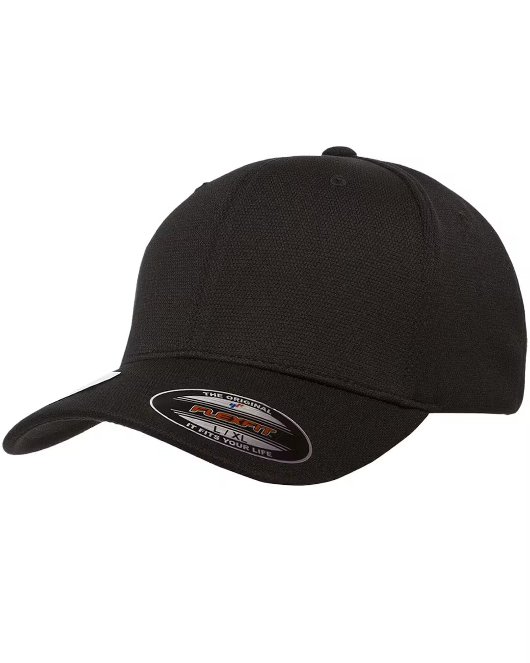 Outrun the Fall Flexfit Hat