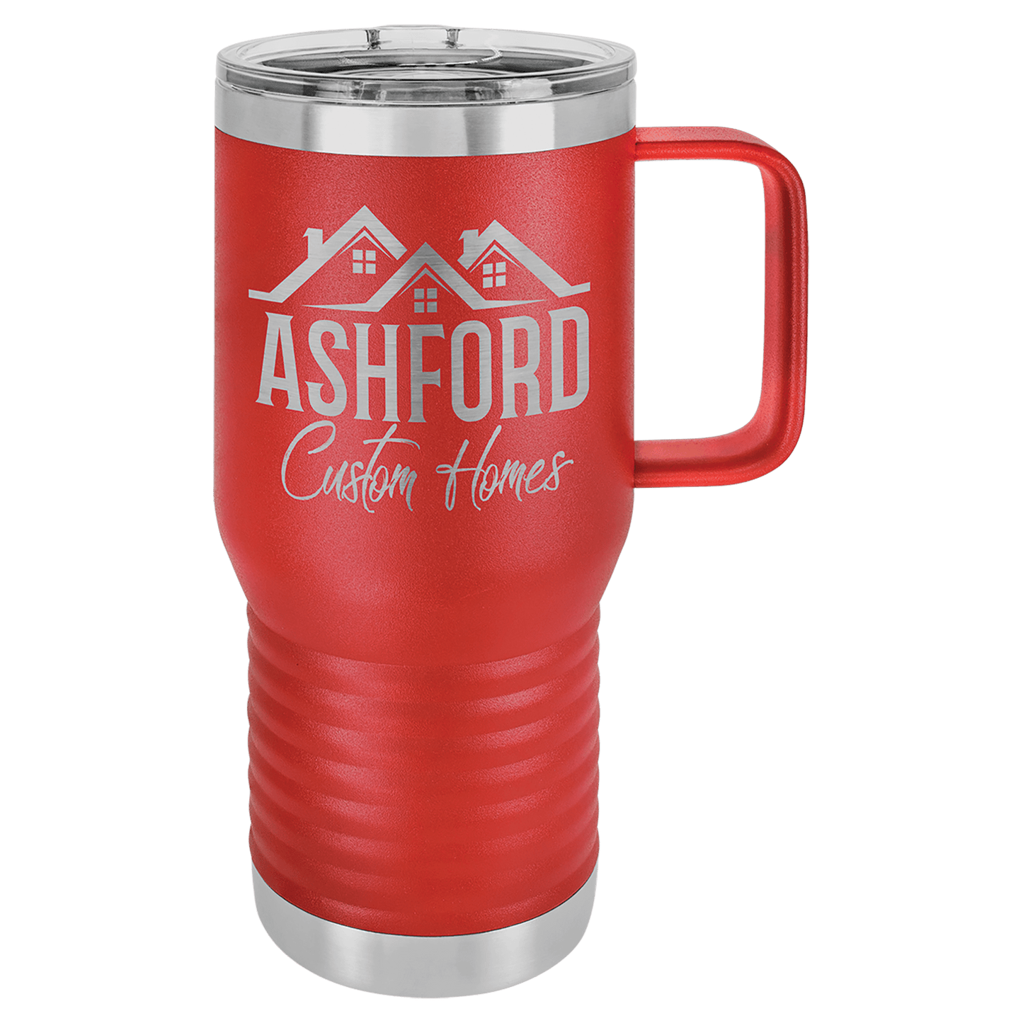 Fundraiser 20oz Polar Camel Travel Mug