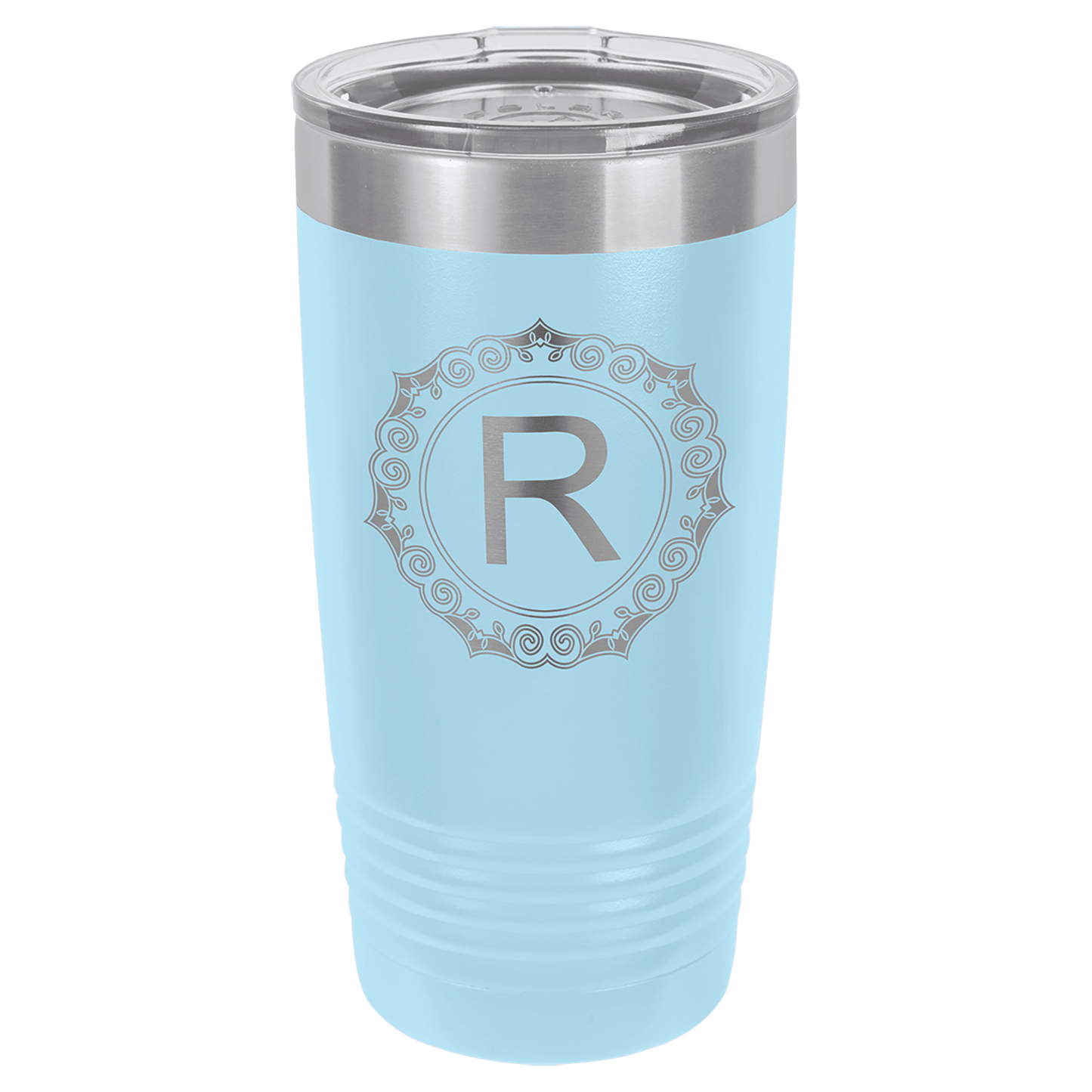 20 oz Polar Camel Tumblers with Slider Lid