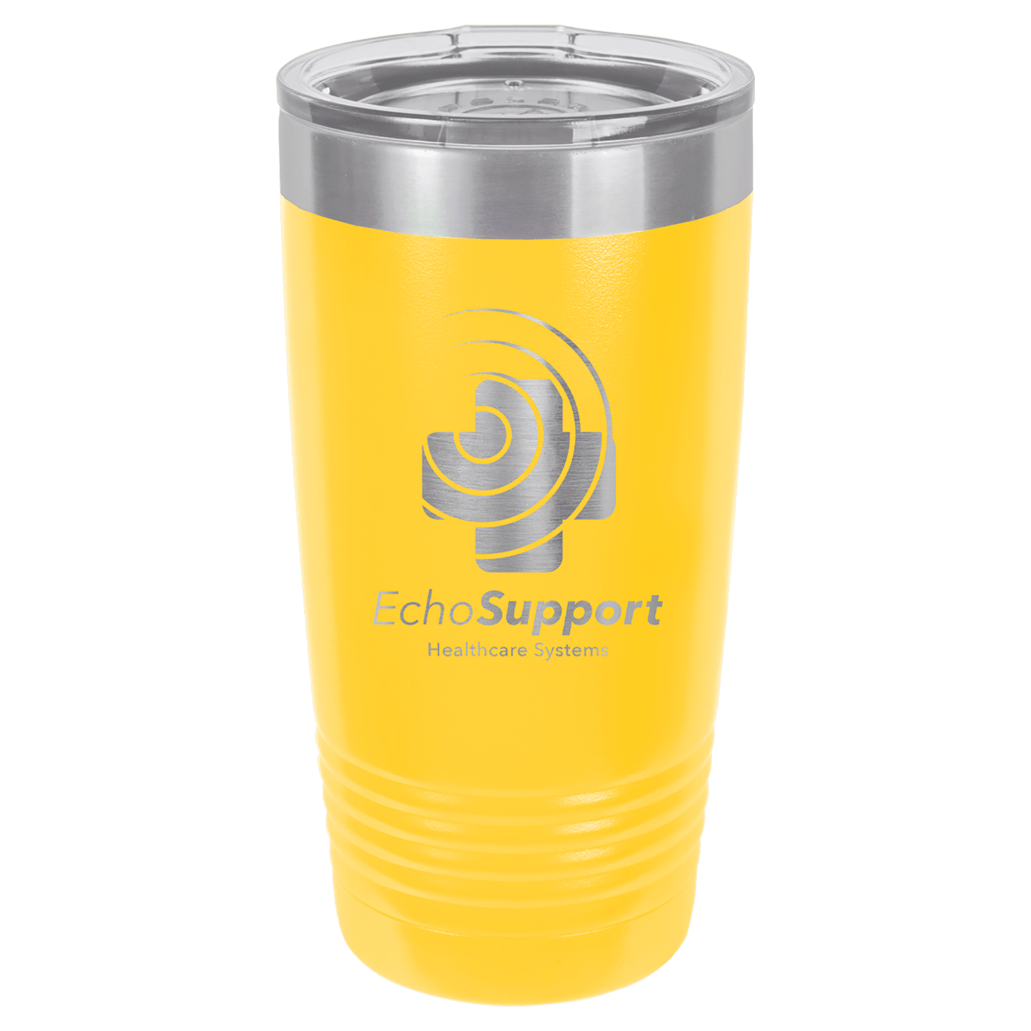 20 oz Polar Camel Tumblers with Slider Lid