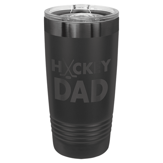 20oz Ion Plated Polar Camel Tumbler