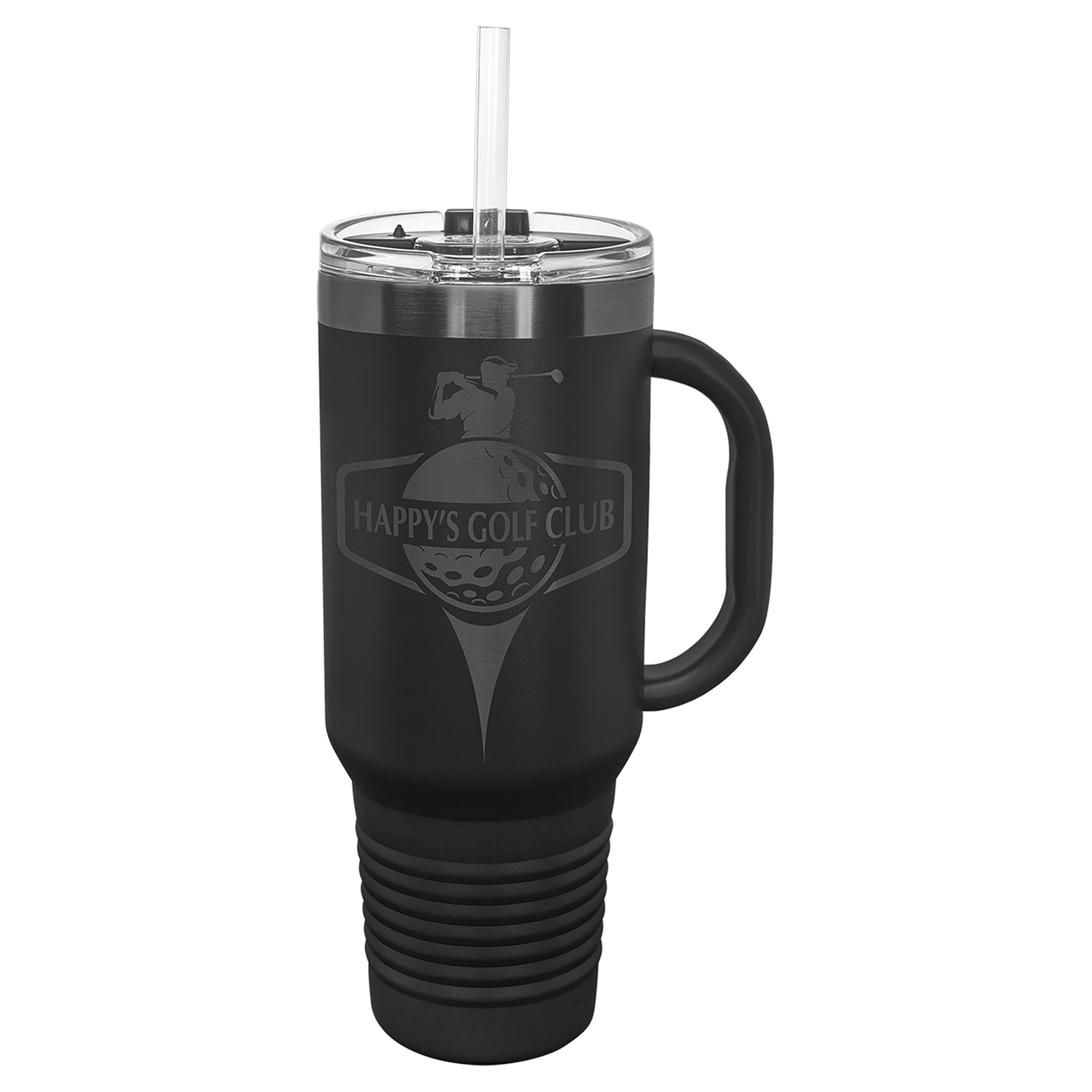 40oz Custom Polar Camel Tumbler