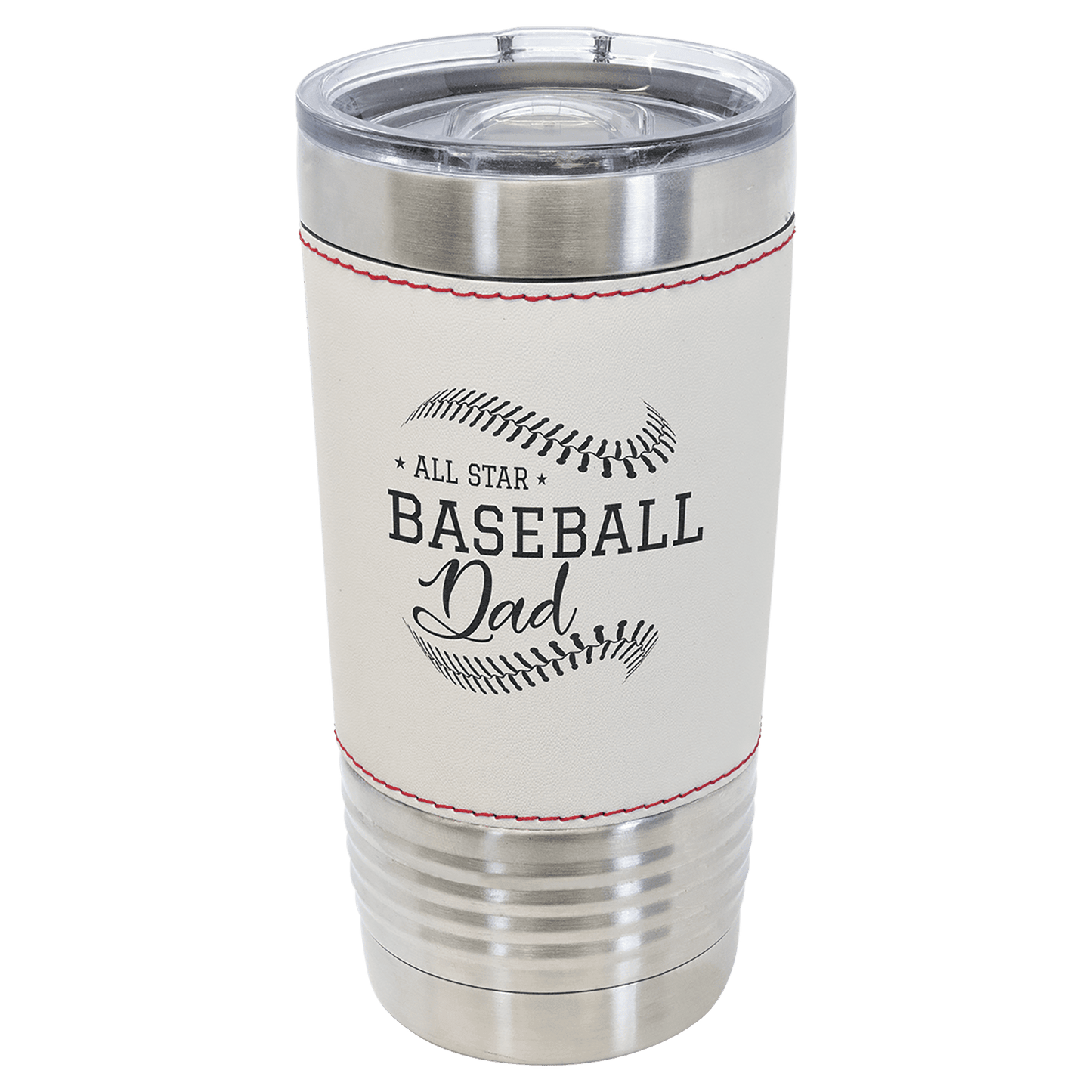 20 oz Sport Themed Polar Camel Tumbler