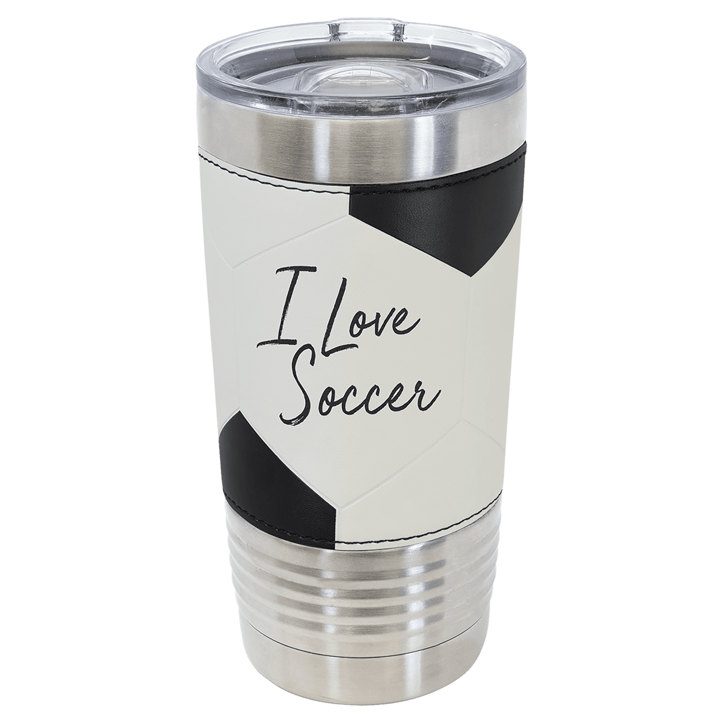 20 oz Sport Themed Polar Camel Tumbler
