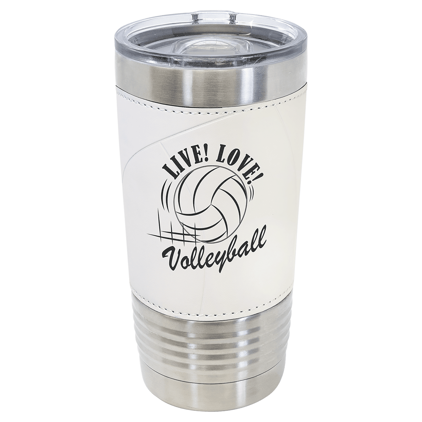20 oz Sport Themed Polar Camel Tumbler