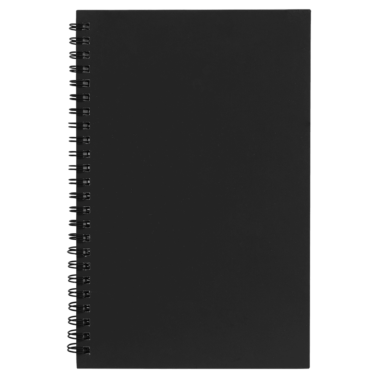 Customized Lazerburst Notebook