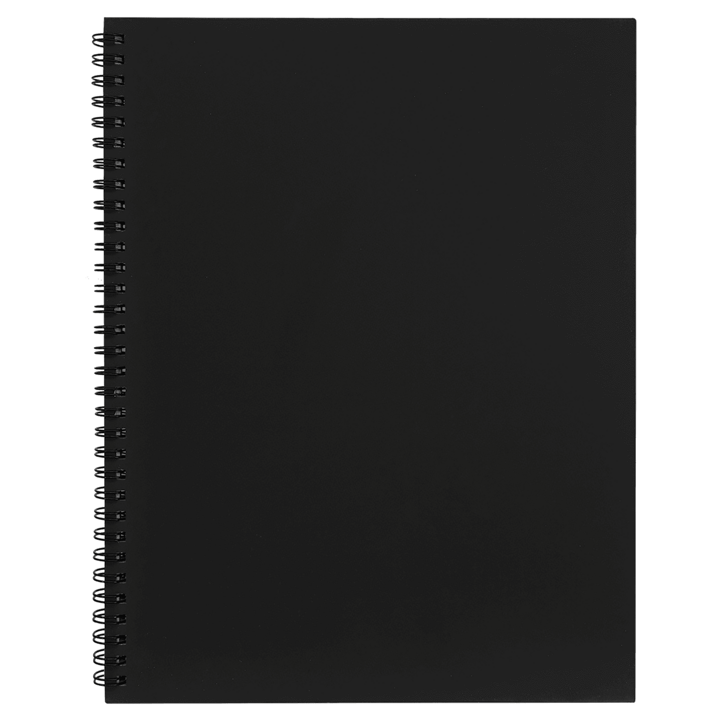 Customized Lazerburst Notebook