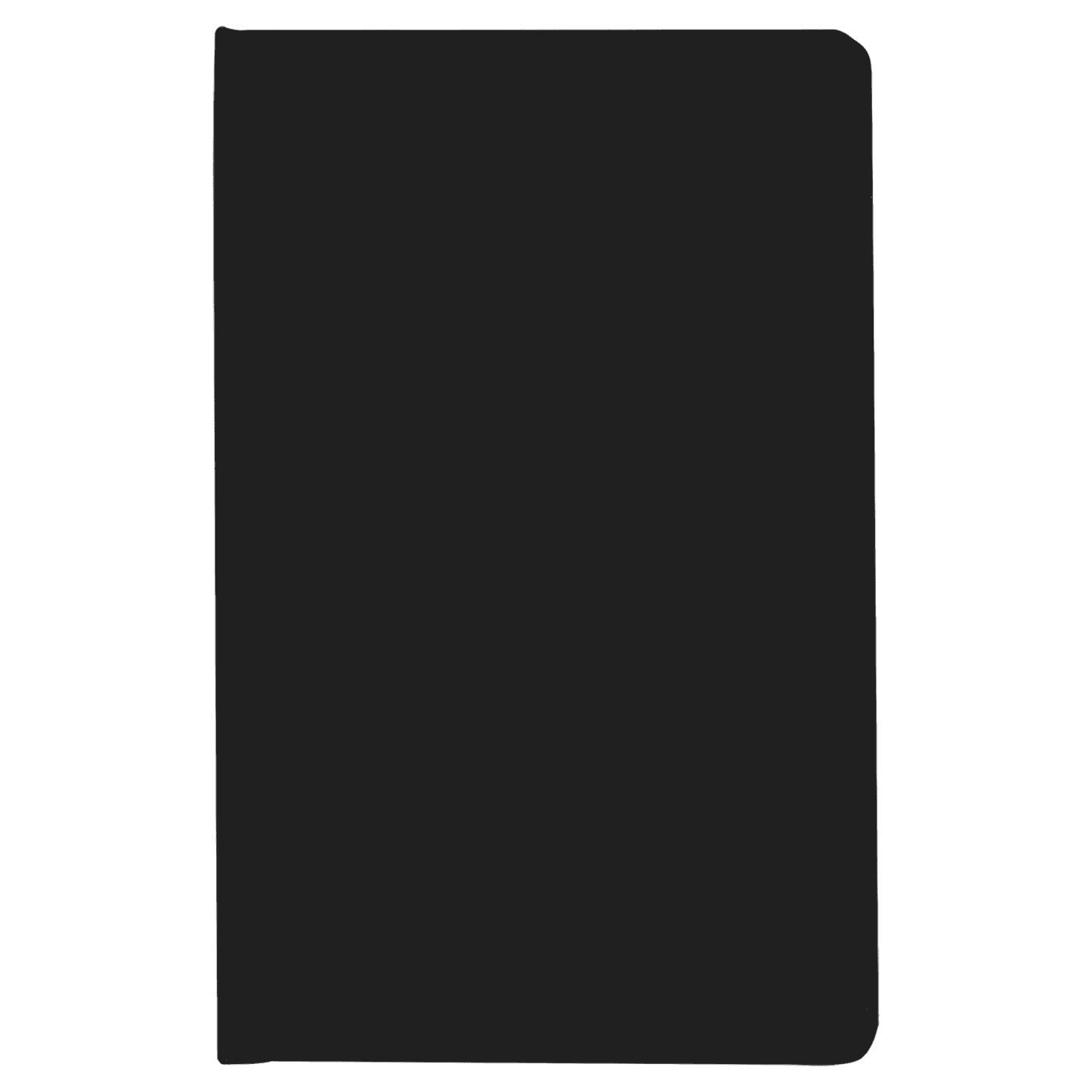 Customized Lazerburst Notebook