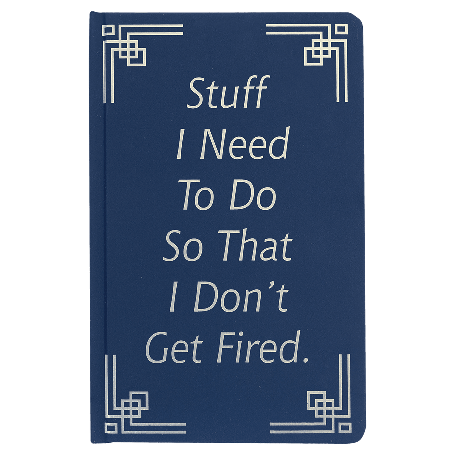 Customized Lazerburst Notebook