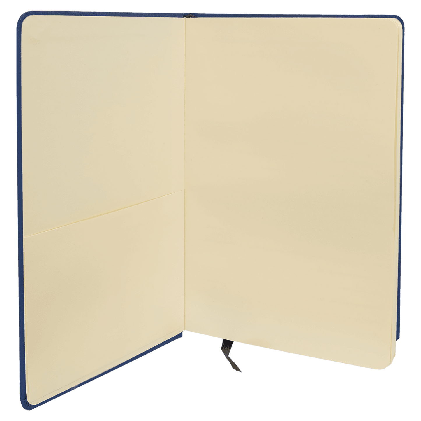 Customized Lazerburst Notebook