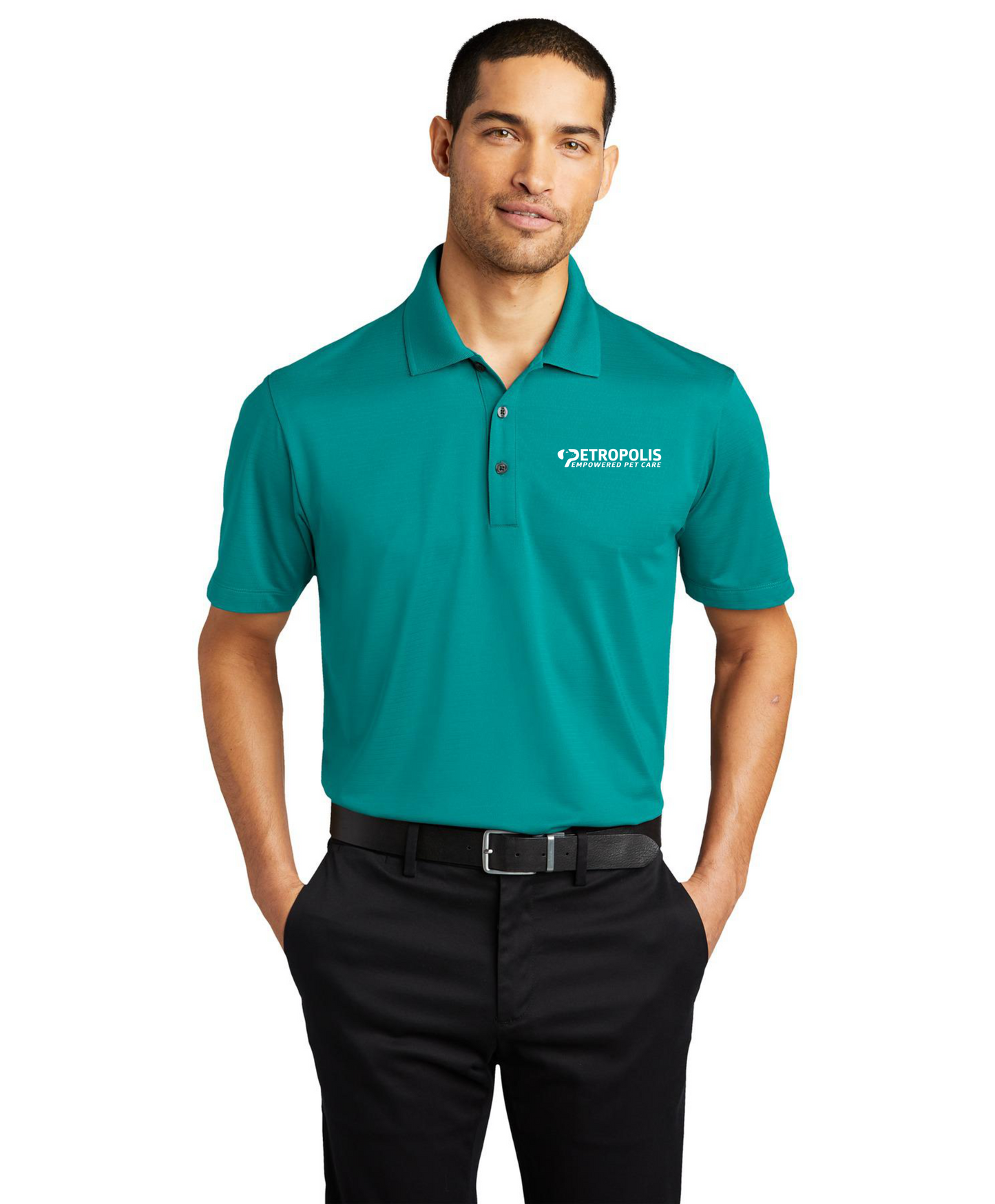 Petropolis Men's Polo