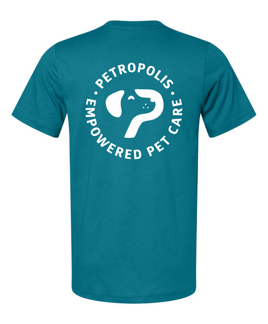 Petropolis T-Shirt