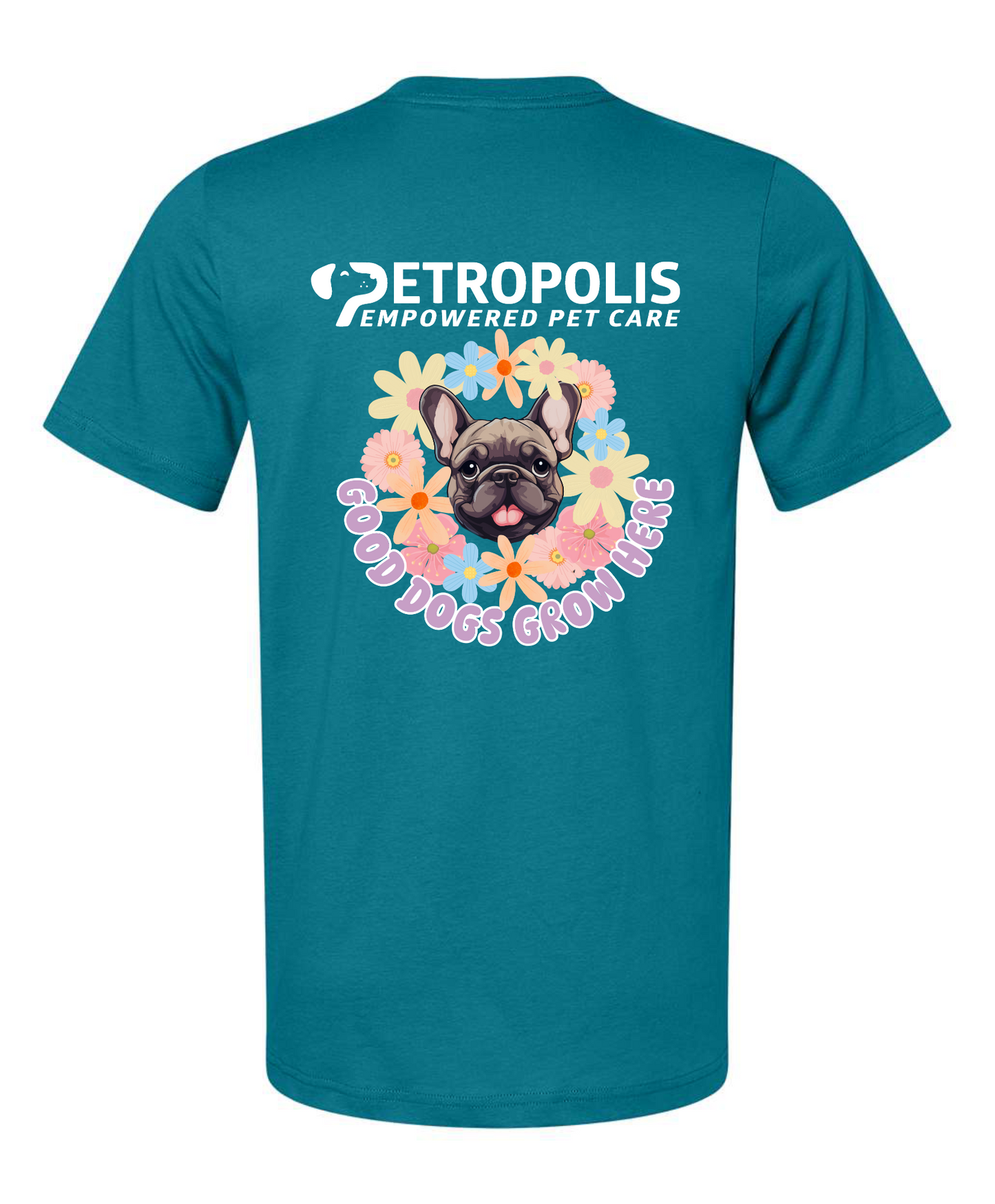 Petropolis T-Shirt