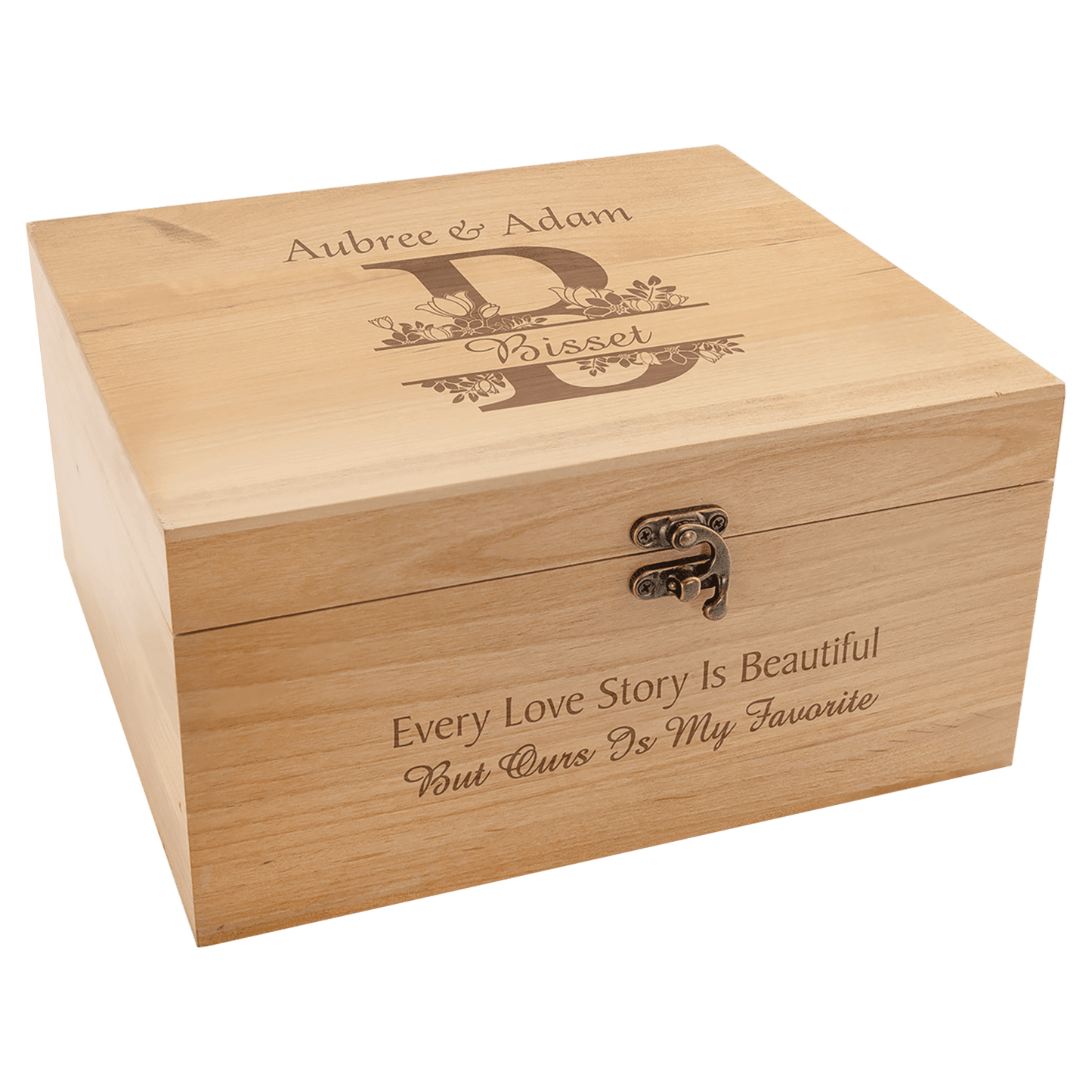 Red Alder Whiskey Set