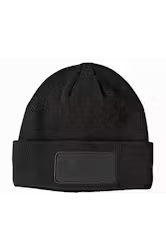 Custom Patch Beanie