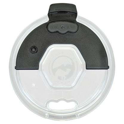 40oz Custom Polar Camel Tumbler