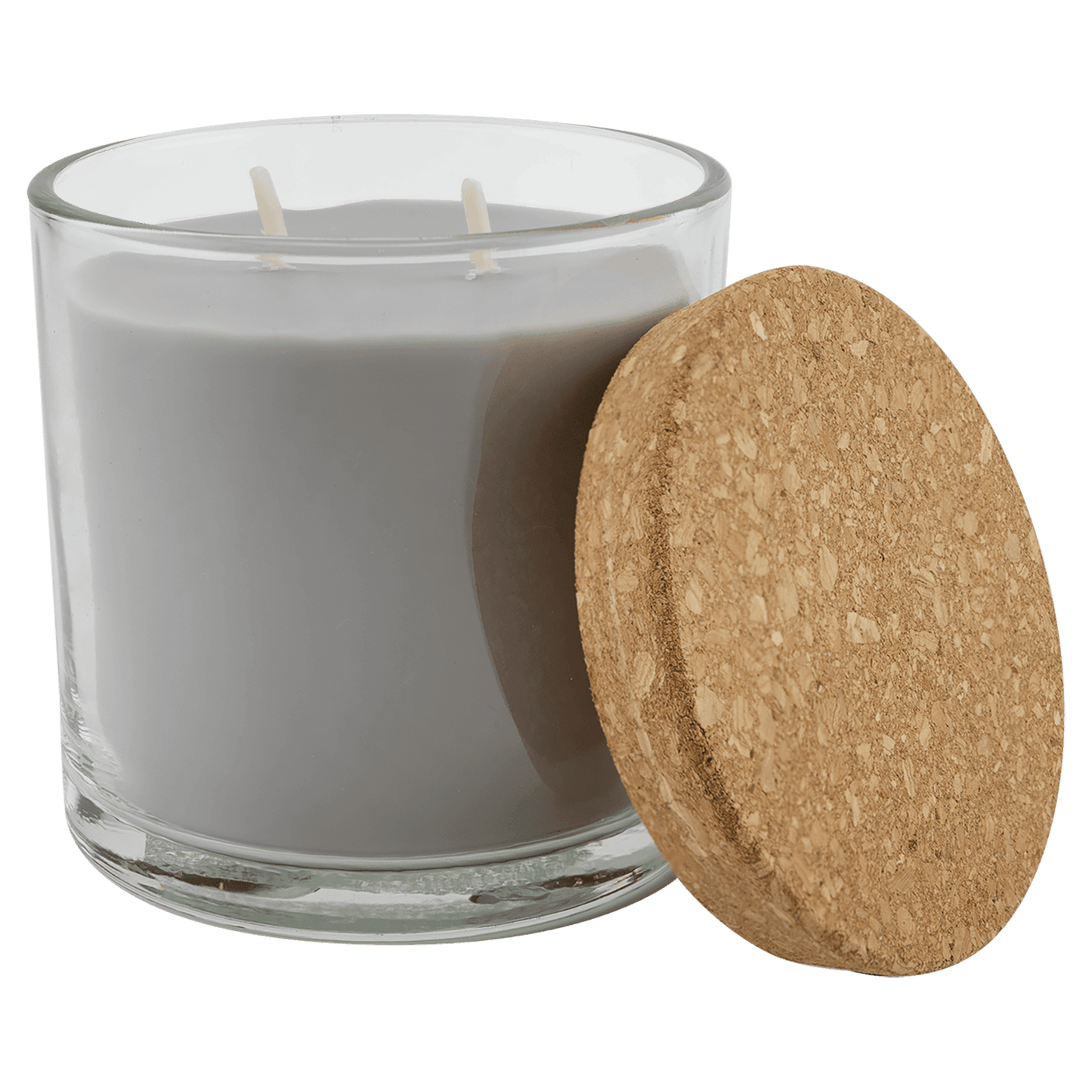 14oz Glass Candle