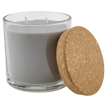 14oz Glass Candle
