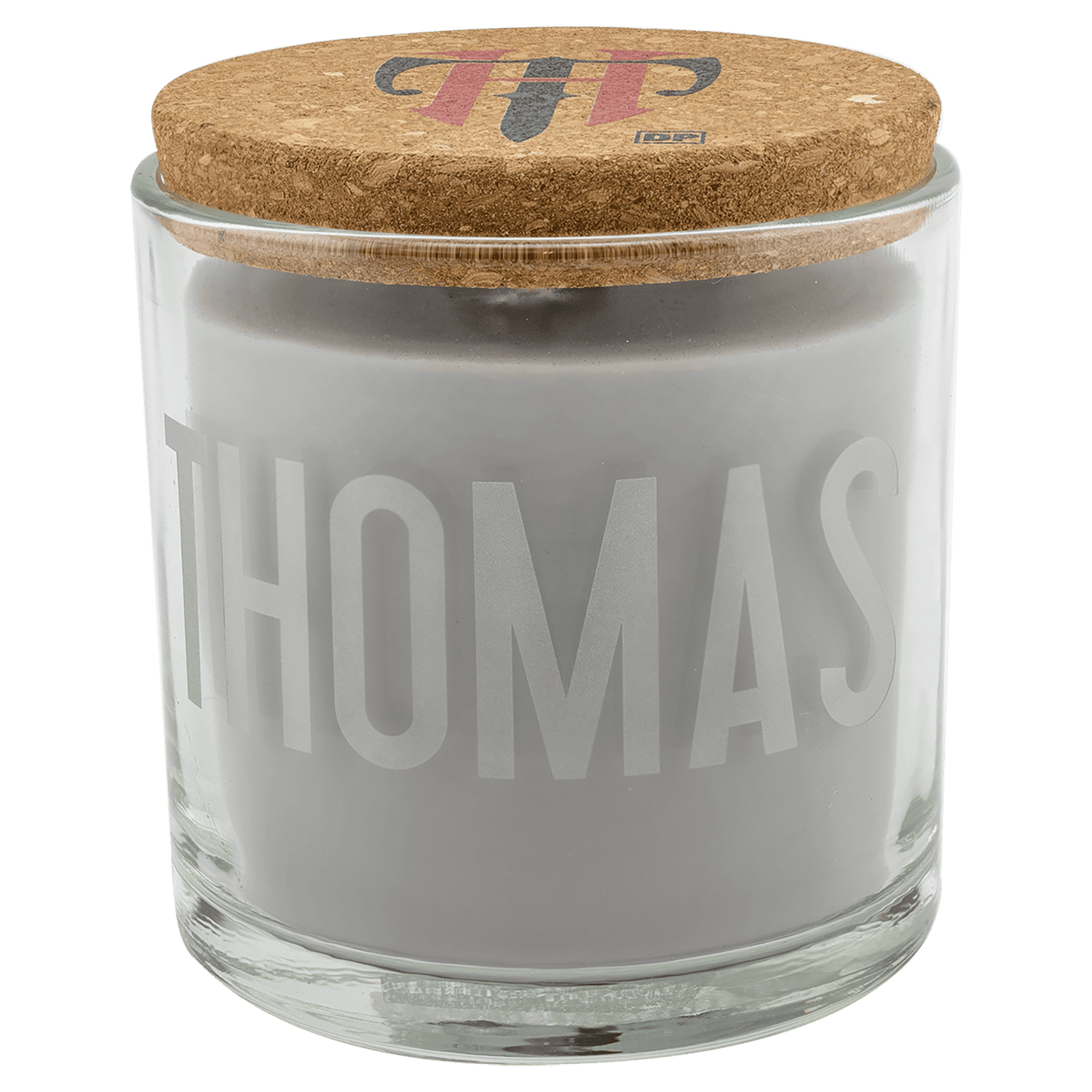 14oz Glass Candle
