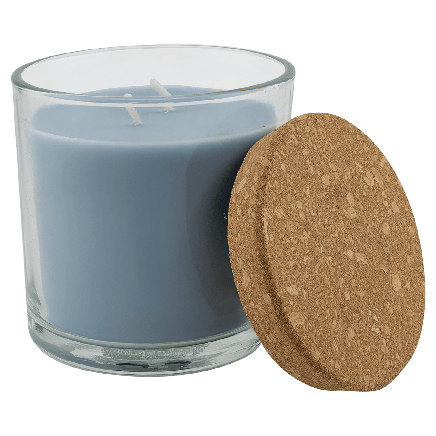14oz Glass Candle