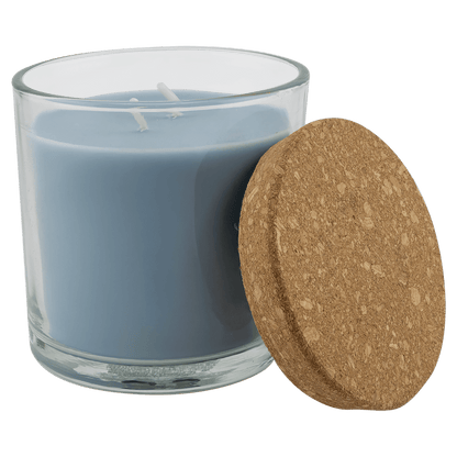 14oz Glass Candle