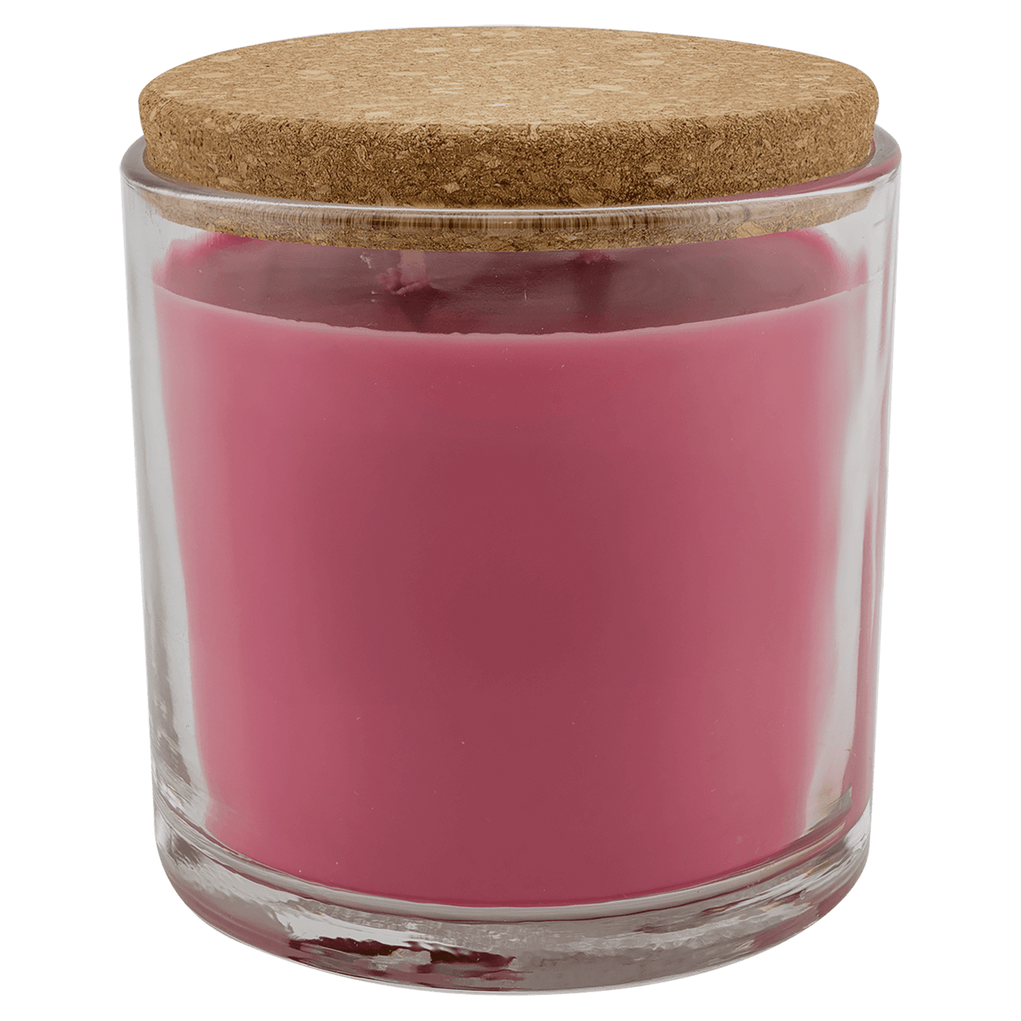 14oz Glass Candle