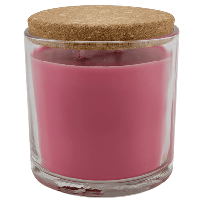 14oz Glass Candle