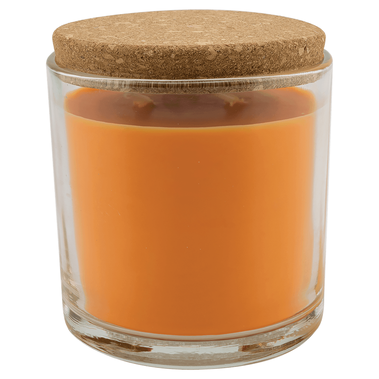 14oz Glass Candle