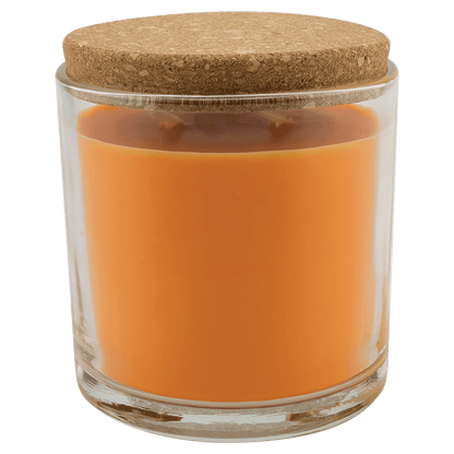 14oz Glass Candle