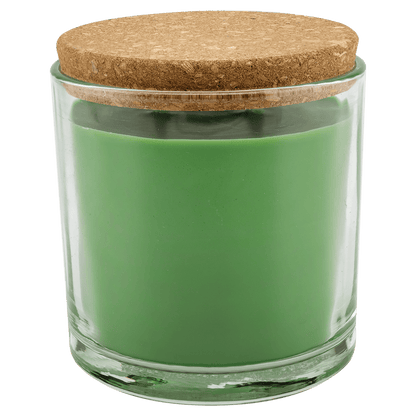 14oz Glass Candle