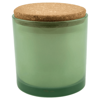 14oz Glass Candle