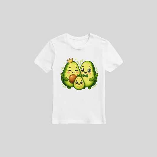 Avocado Family