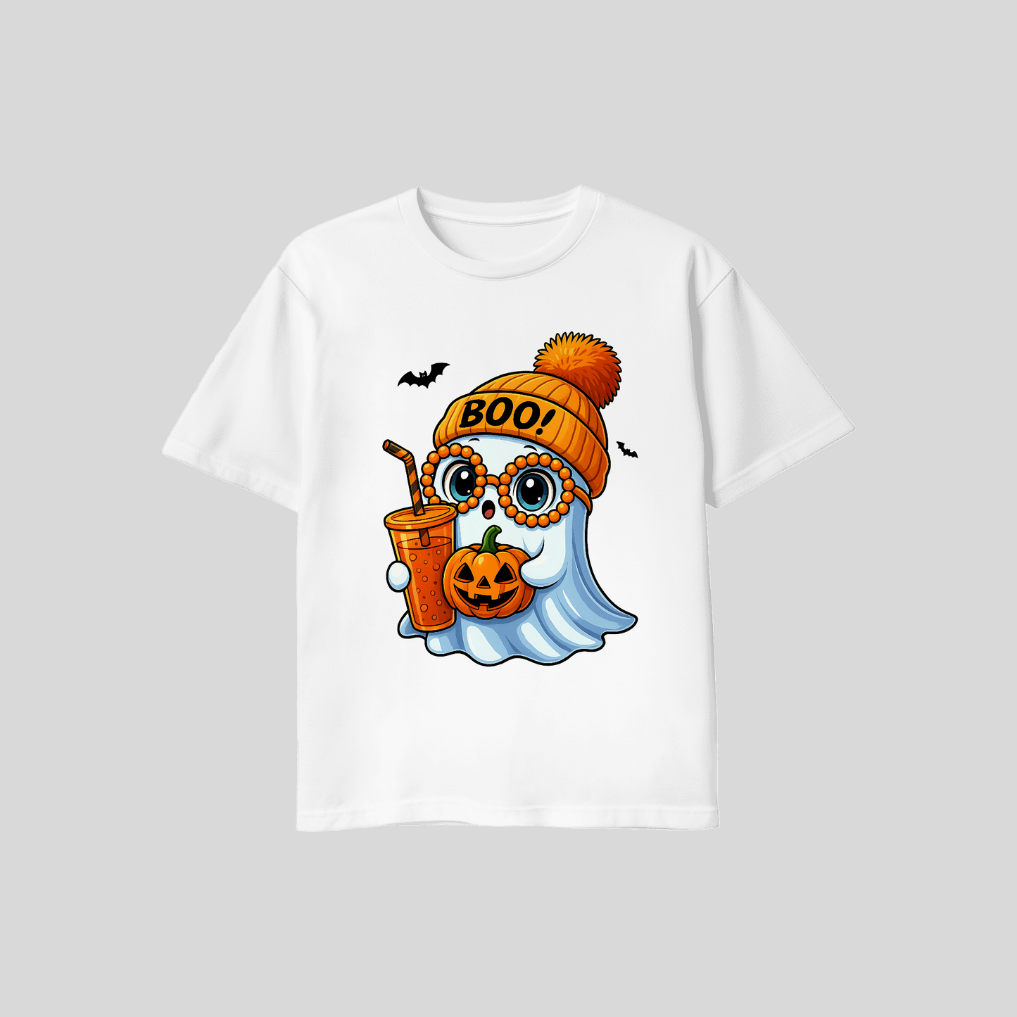 Boo-oba! Shirt