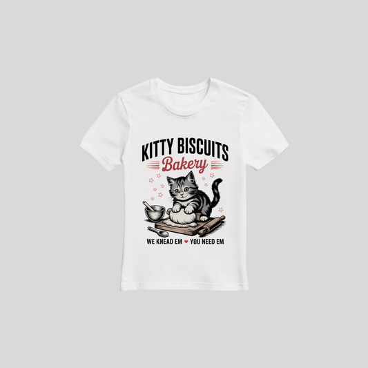 Kitty Biscuits Bakery