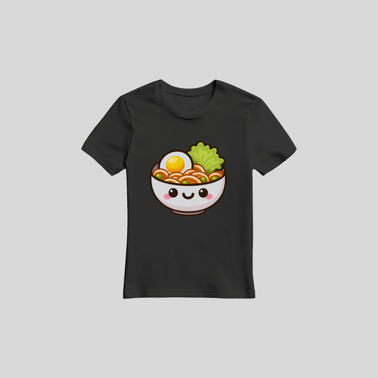 Happy Ramen Bowl