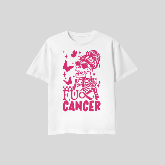 F Cancer T-Shirt